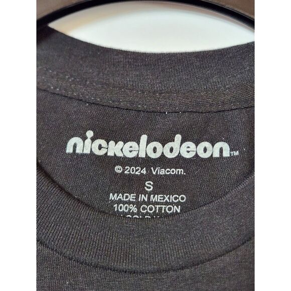 Nickelodeon Rugrats T‑Shirt Lot – 4 Men’s Small Graphic Tees – Short Sleeve - Picture 6 of 6